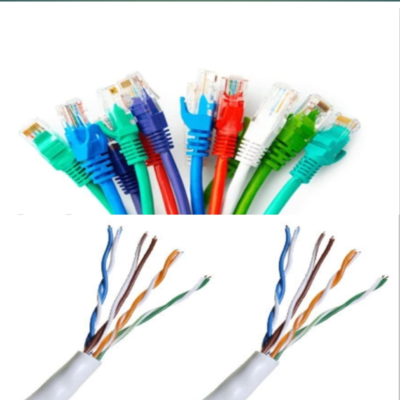 Network Cabling